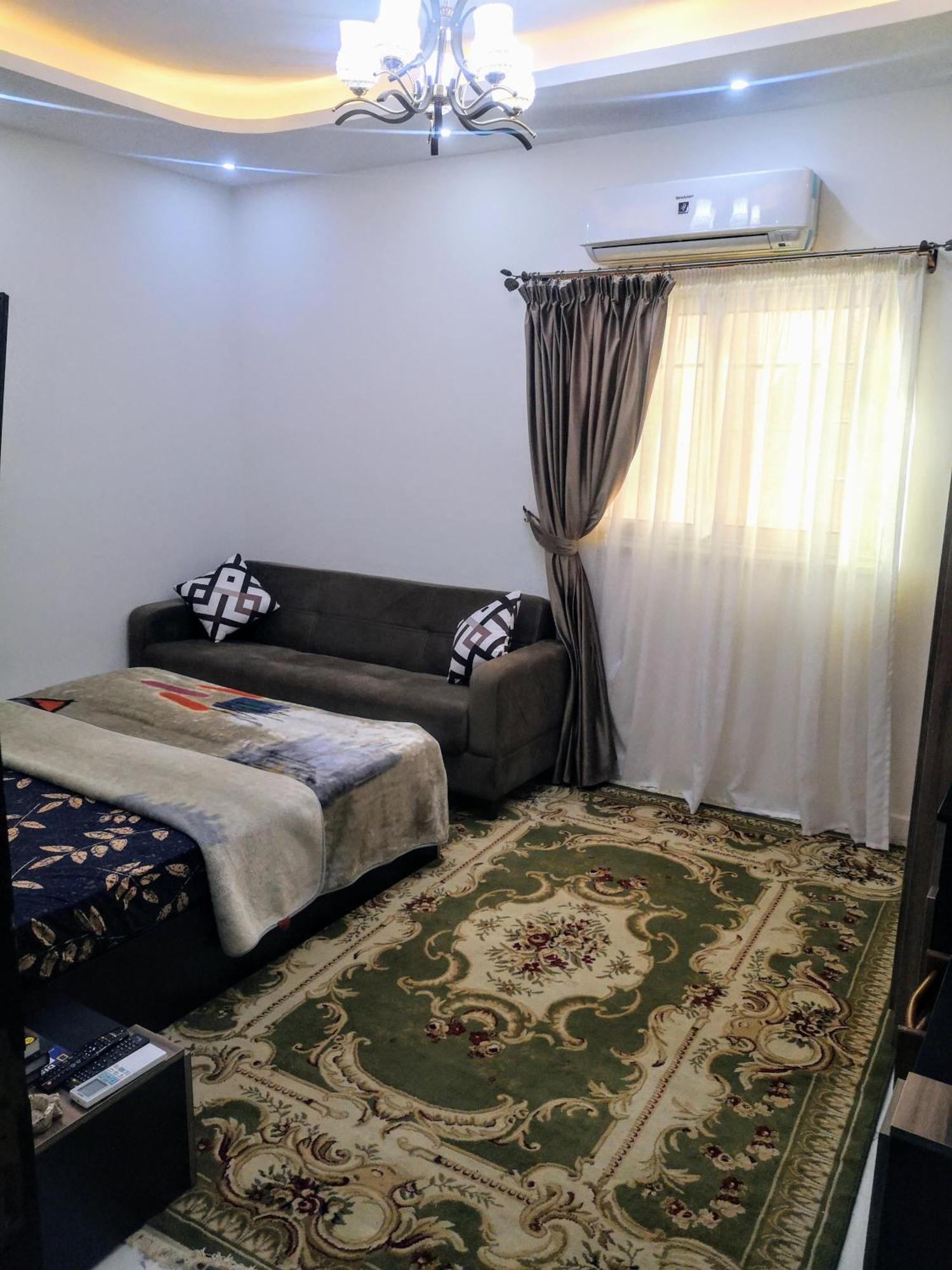 Apartment Relax Hurghada