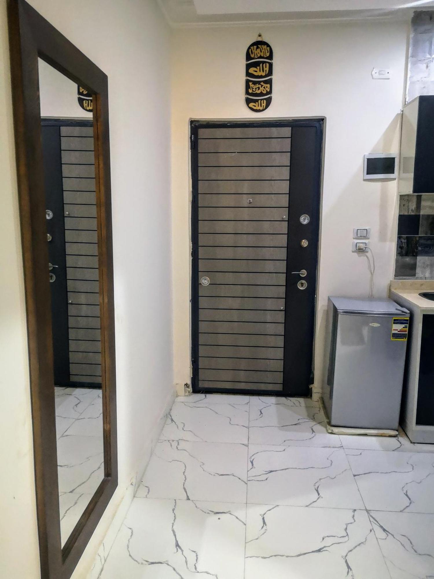 Relax Apartment Hurghada
