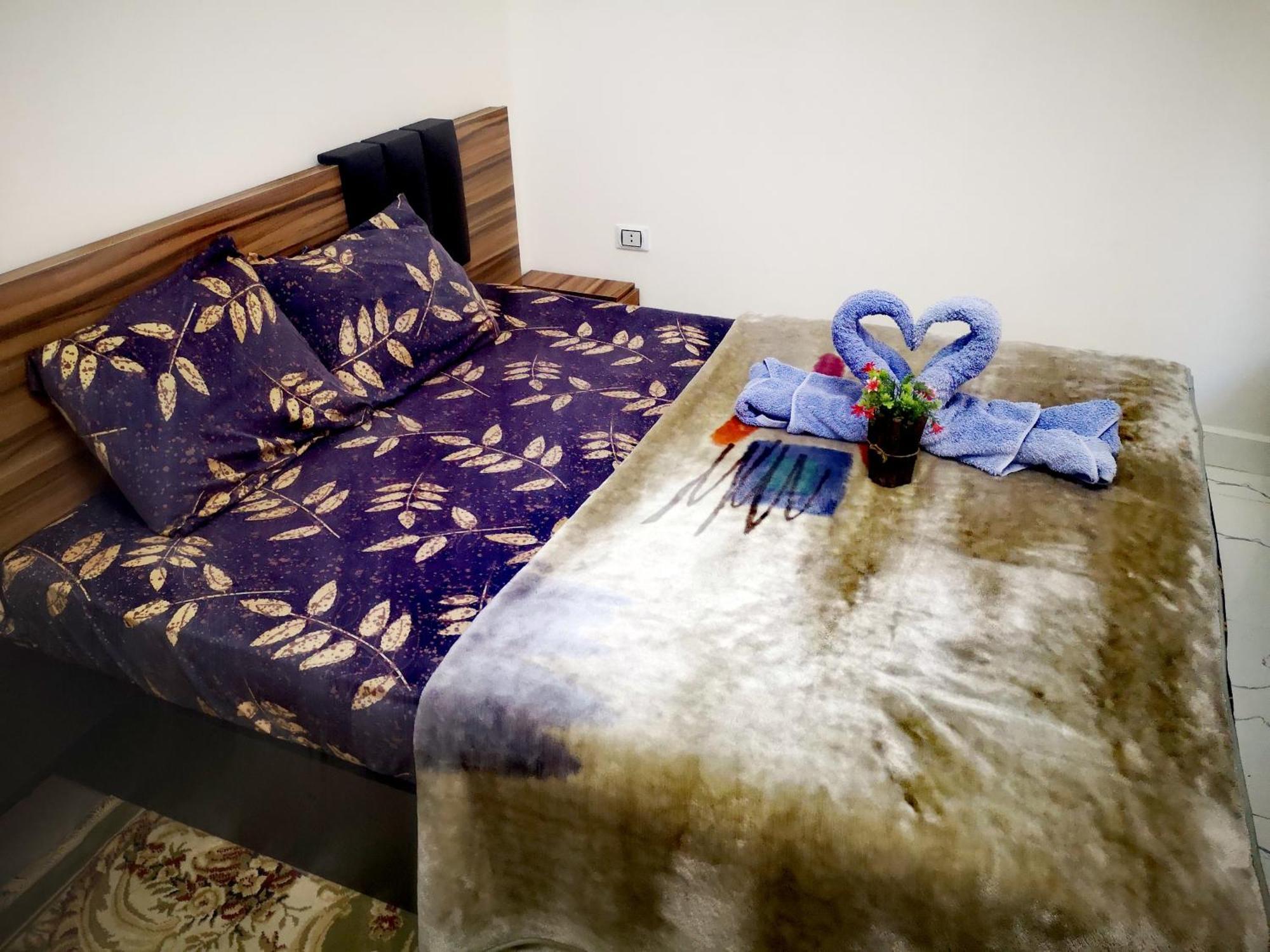 Apartment Relax