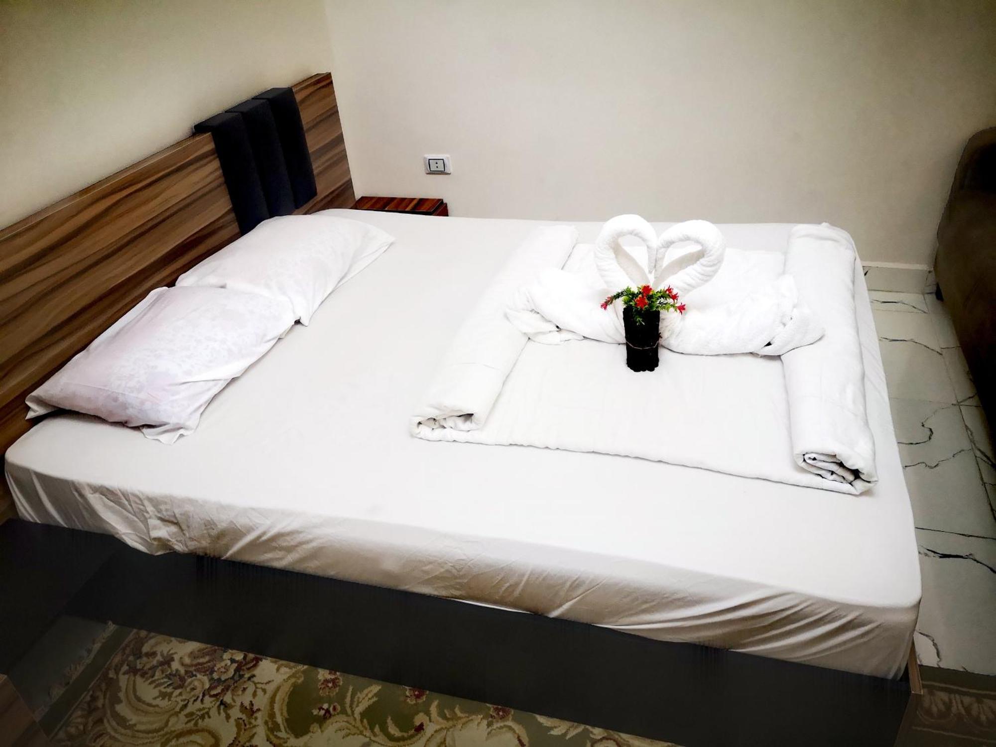 Relax Apartment Hurghada